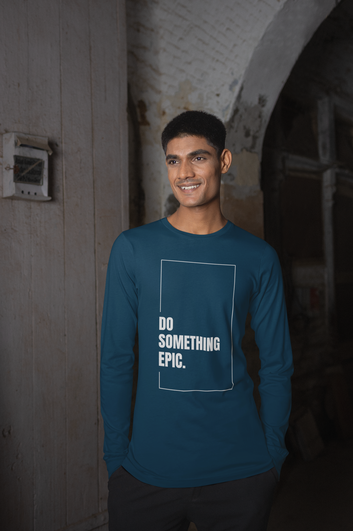 Do Something Epic