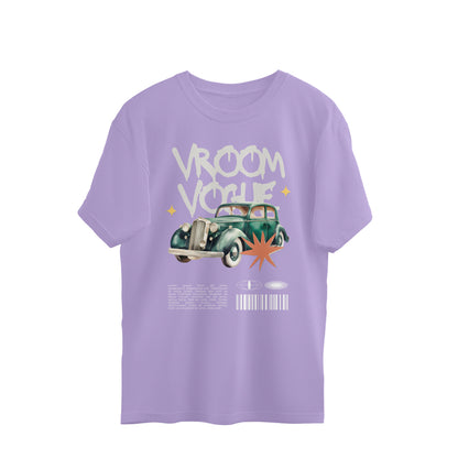 Vroom Vogue