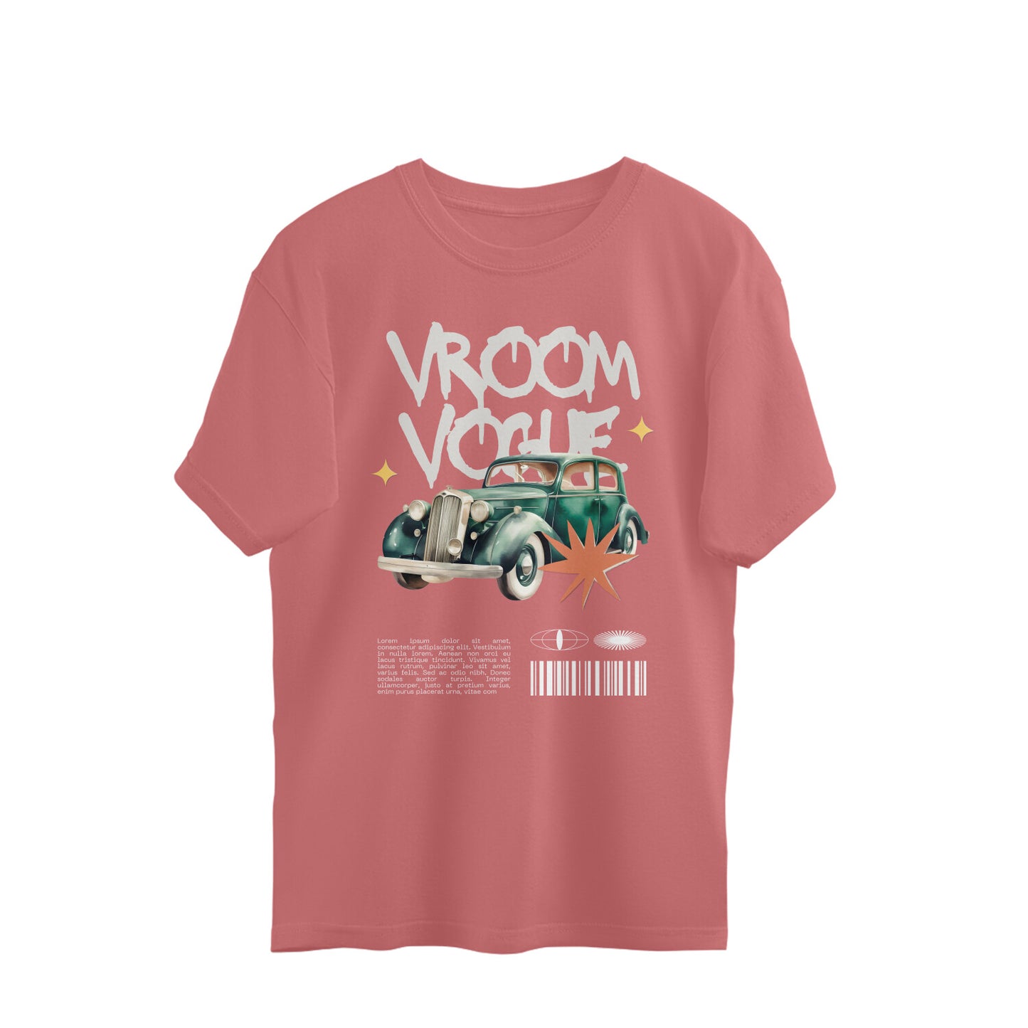 Vroom Vogue