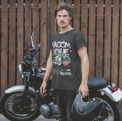 Vroom Vogue
