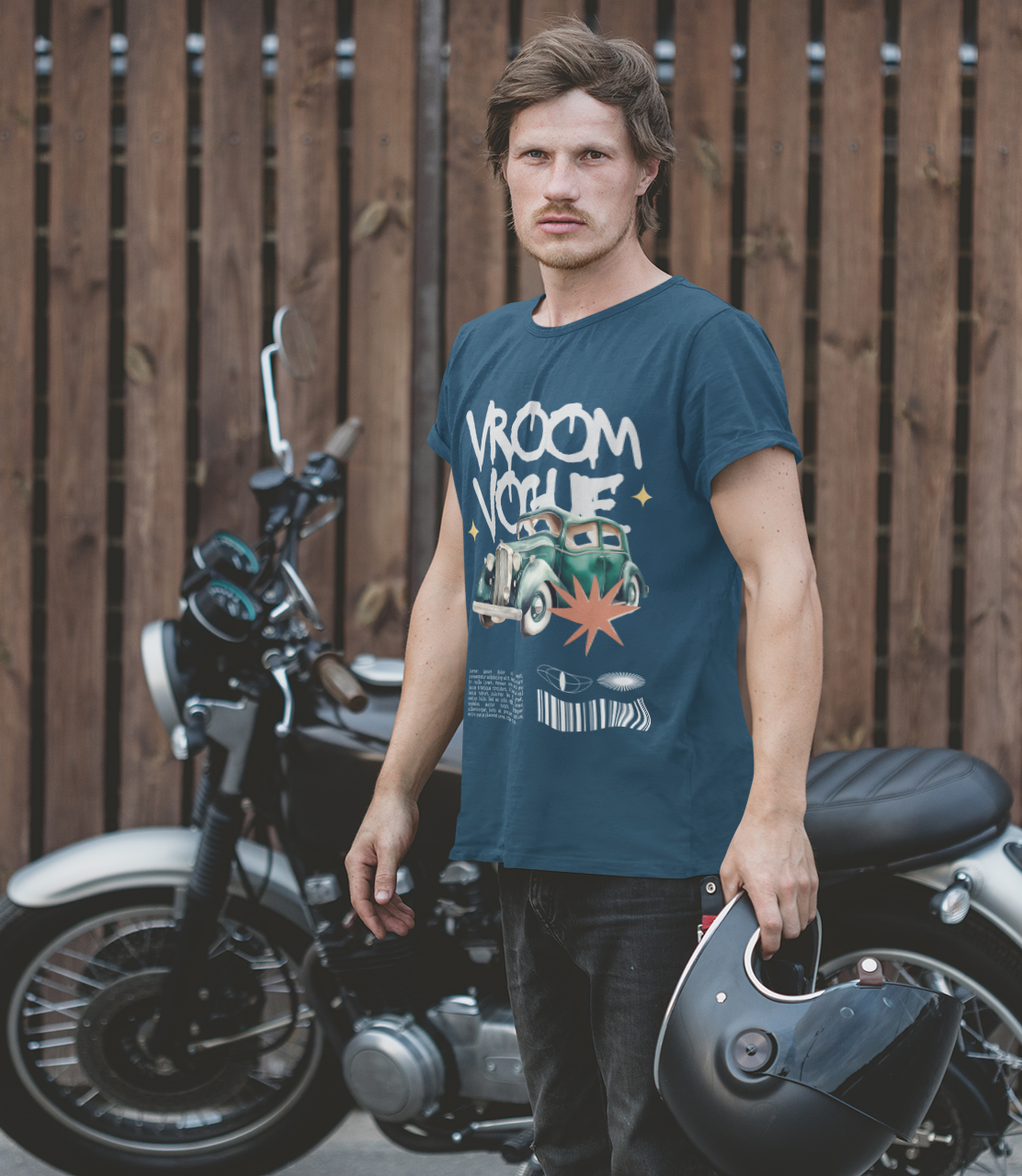 Vroom Vogue