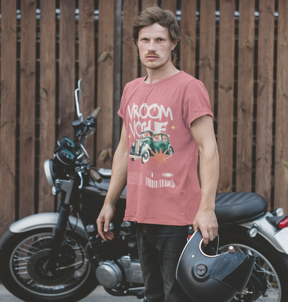 Vroom Vogue